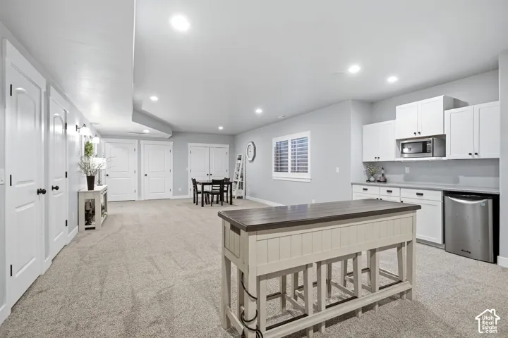 2797 W Serene Park Way, Riverton, Utah 84065