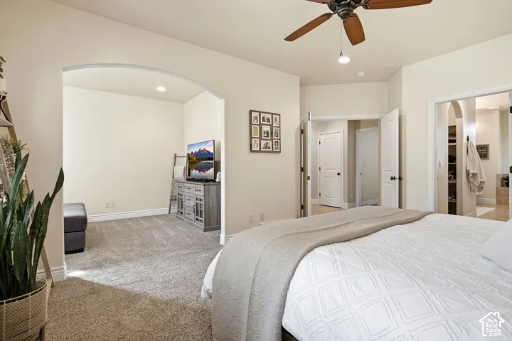2797 W Serene Park Way, Riverton, Utah 84065