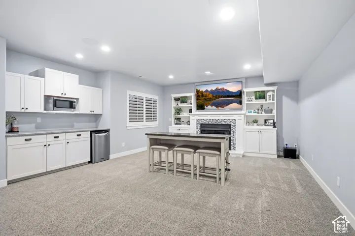 2797 W Serene Park Way, Riverton, Utah 84065