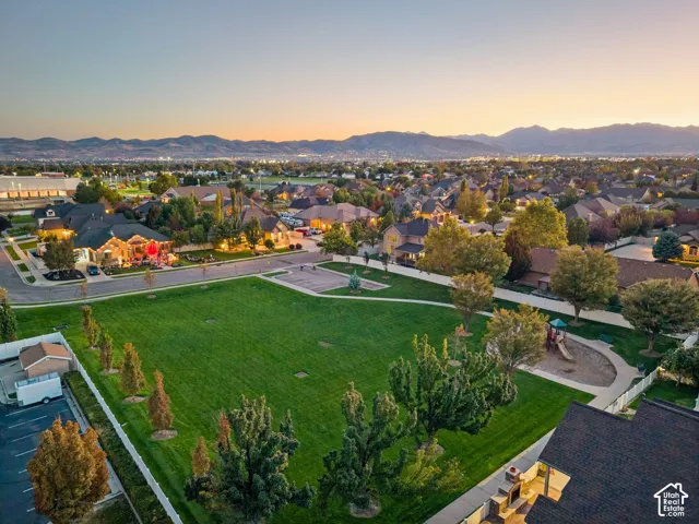 2797 W Serene Park Way, Riverton, Utah 84065