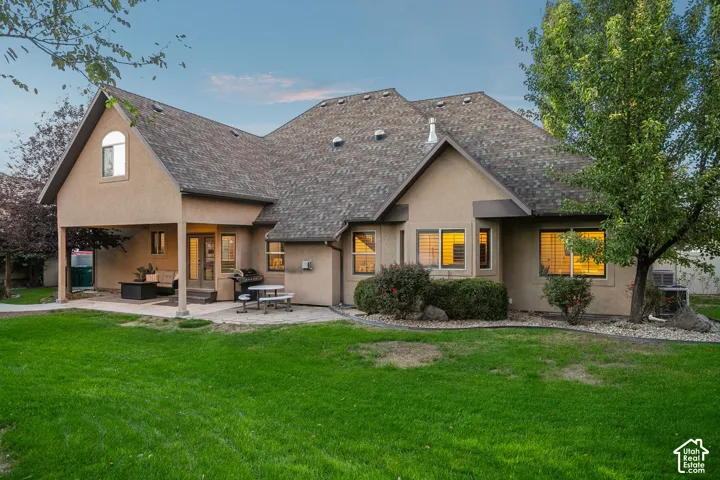 2797 W Serene Park Way, Riverton, Utah 84065