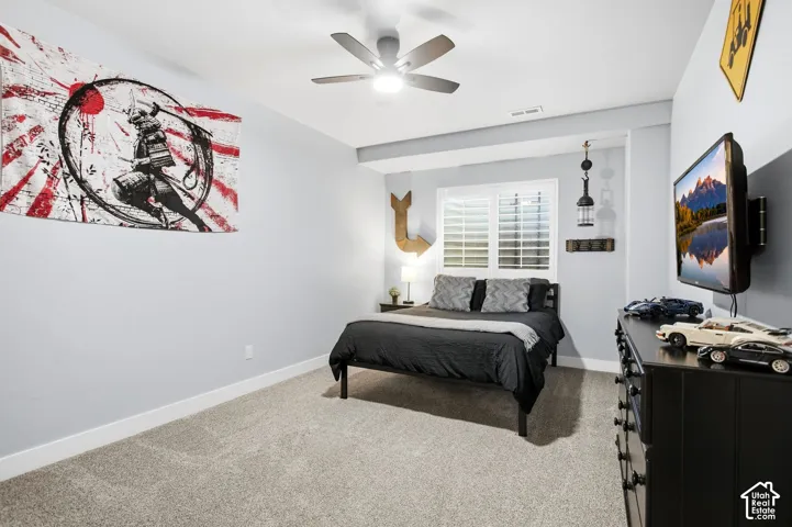 2797 W Serene Park Way, Riverton, Utah 84065