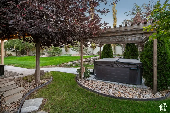 2797 W Serene Park Way, Riverton, Utah 84065