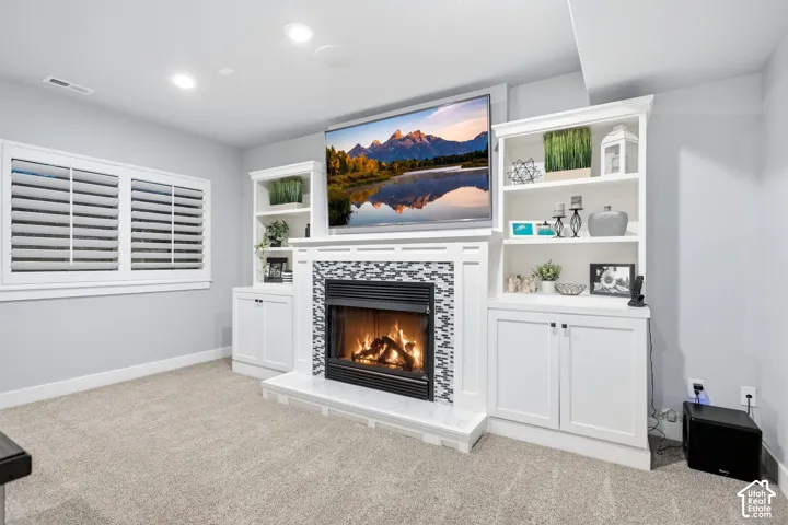 2797 W Serene Park Way, Riverton, Utah 84065