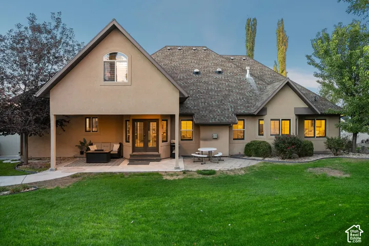 2797 W Serene Park Way, Riverton, Utah 84065