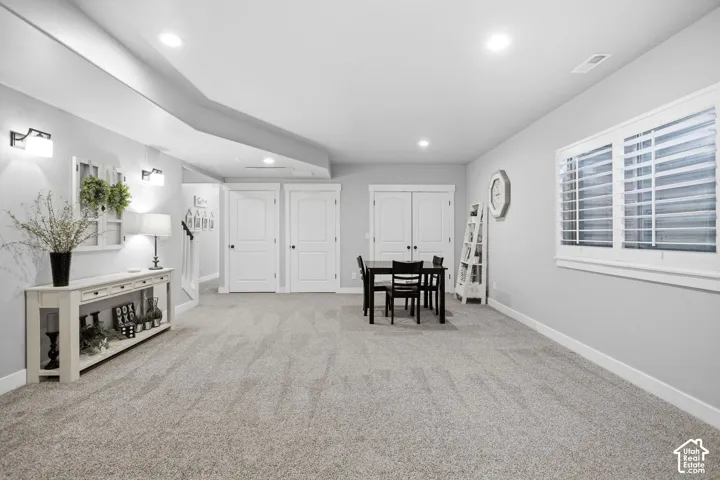 2797 W Serene Park Way, Riverton, Utah 84065