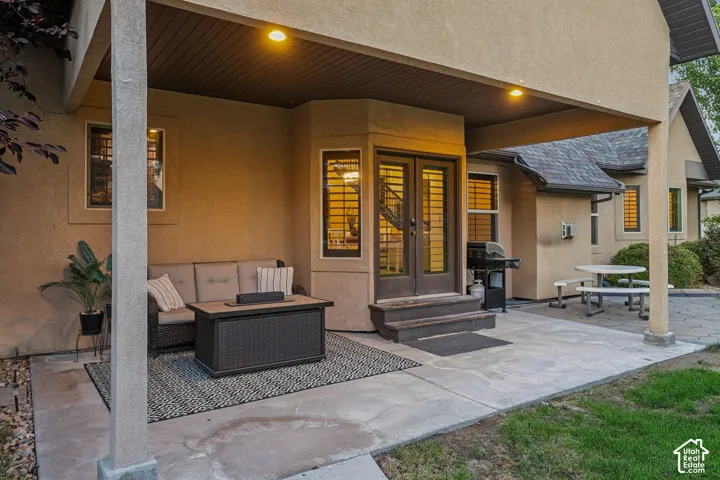 2797 W Serene Park Way, Riverton, Utah 84065