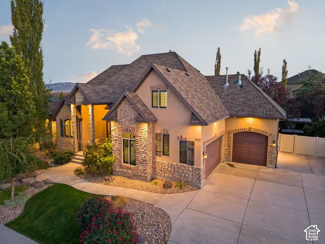 2797 W Serene Park Way, Riverton, Utah 84065