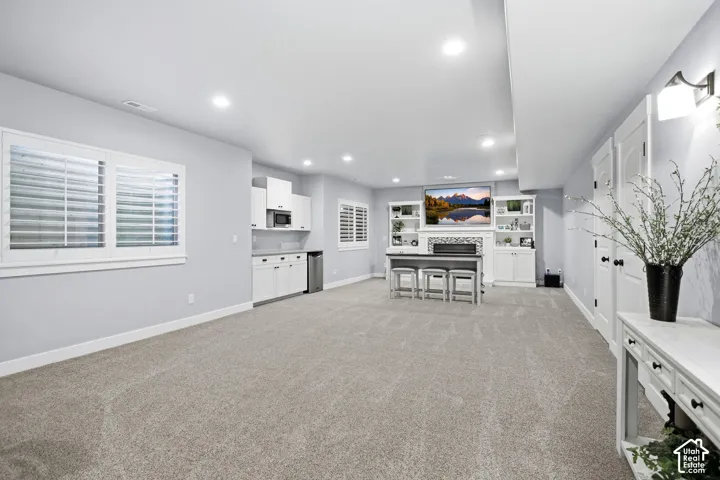 2797 W Serene Park Way, Riverton, Utah 84065