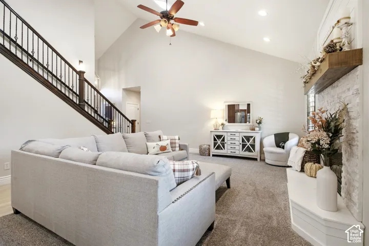 2797 W Serene Park Way, Riverton, Utah 84065