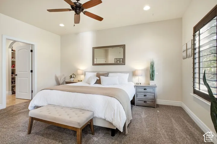2797 W Serene Park Way, Riverton, Utah 84065