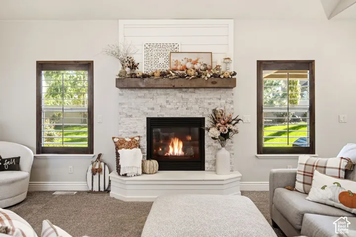 2797 W Serene Park Way, Riverton, Utah 84065