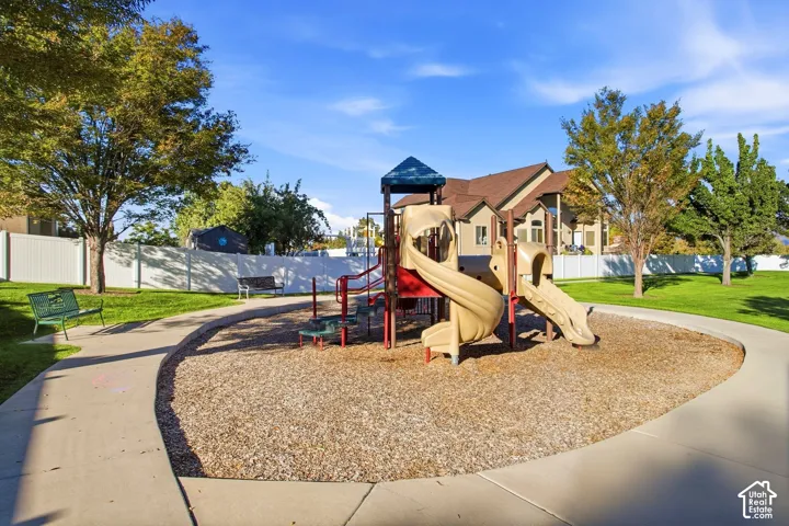 2797 W Serene Park Way, Riverton, Utah 84065