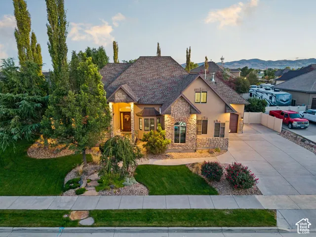2797 W Serene Park Way, Riverton, Utah 84065