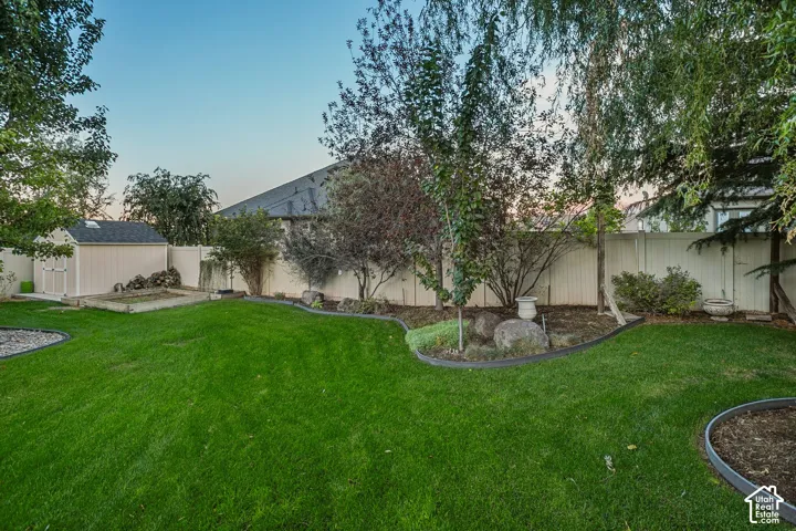 2797 W Serene Park Way, Riverton, Utah 84065