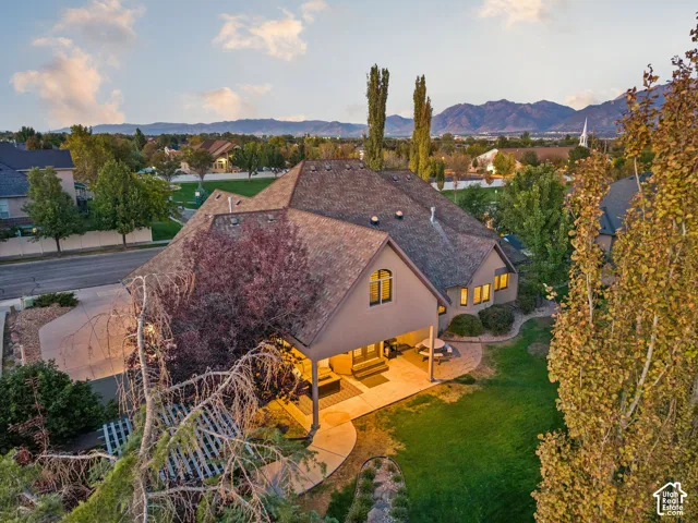2797 W Serene Park Way, Riverton, Utah 84065