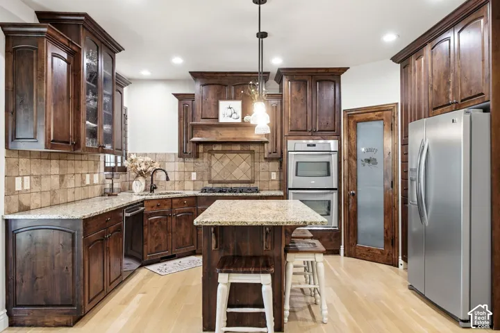 2797 W Serene Park Way, Riverton, Utah 84065