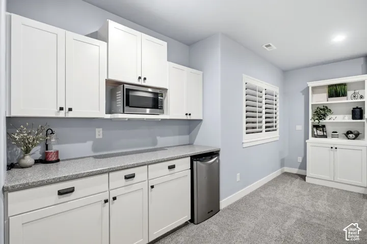 2797 W Serene Park Way, Riverton, Utah 84065