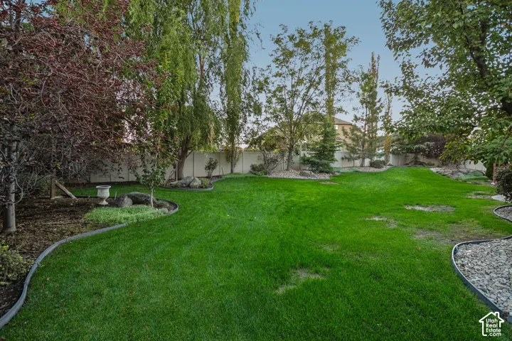 2797 W Serene Park Way, Riverton, Utah 84065