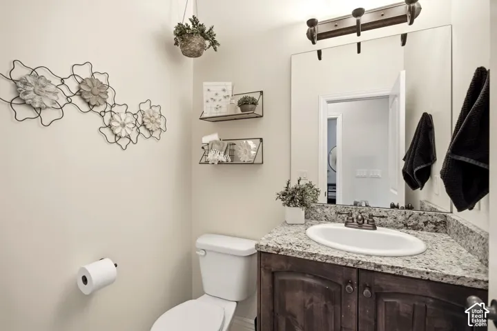 2797 W Serene Park Way, Riverton, Utah 84065