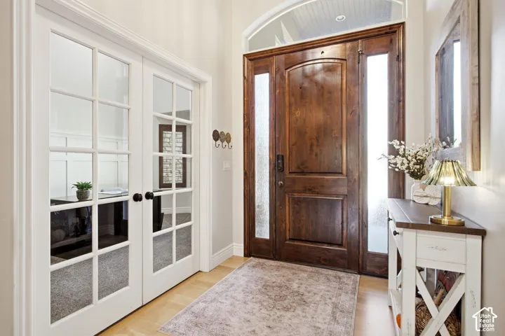 2797 W Serene Park Way, Riverton, Utah 84065