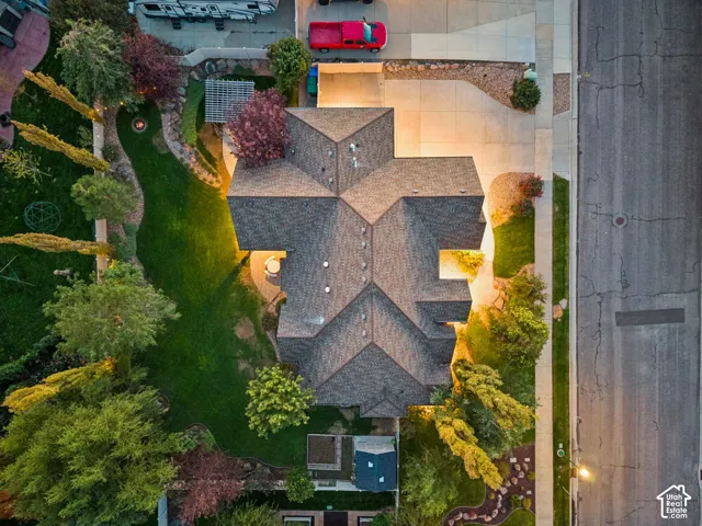 2797 W Serene Park Way, Riverton, Utah 84065