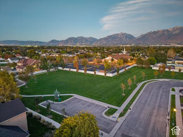 2797 W Serene Park Way, Riverton, Utah 84065