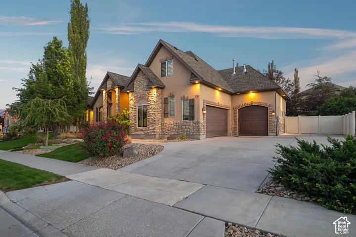 2797 W Serene Park Way, Riverton, Utah 84065