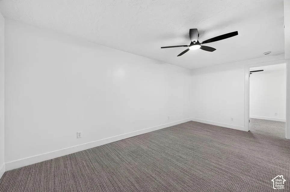 Neutral wall finishes
