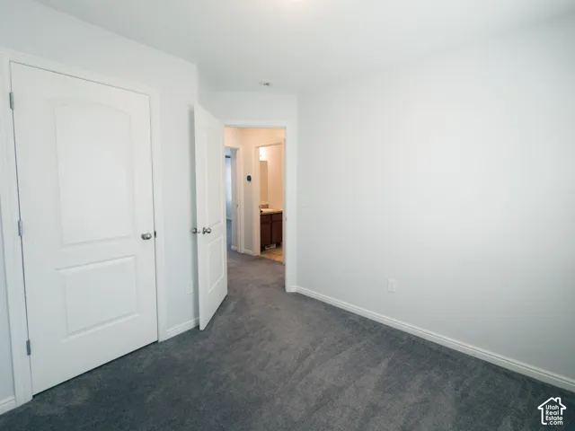 Third Bedroom back to Full Bath