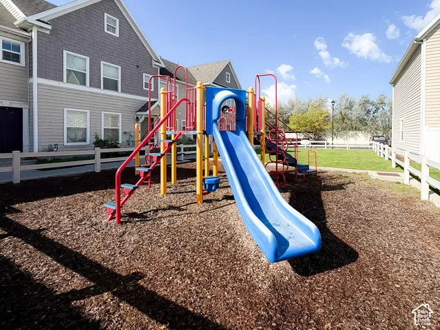 Slide on down