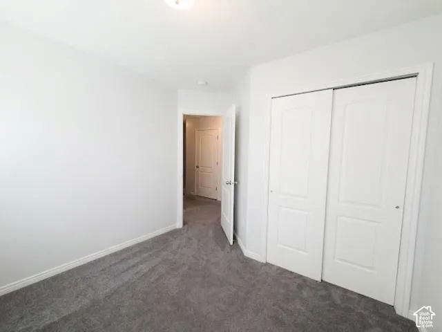 Good Size Bedroom Closets