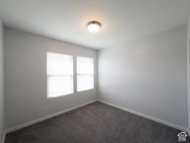 Second Bedroom w/South Light