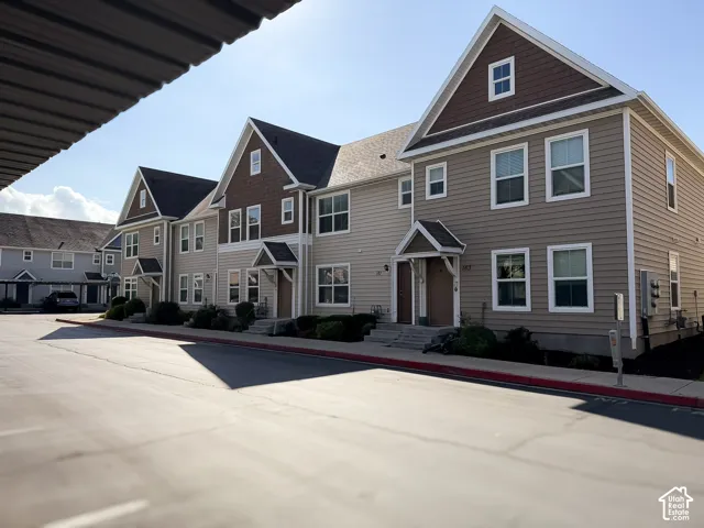Charming Complex