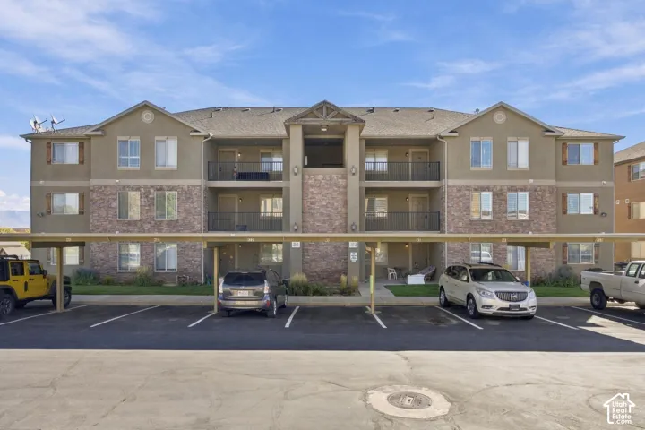 3561 E Rock Creek Rd #6, Eagle Mountain, Utah 84005