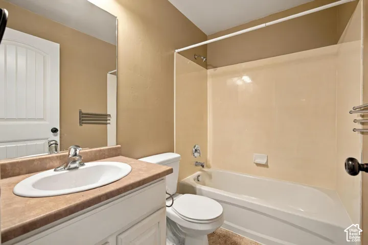 3561 E Rock Creek Rd #6, Eagle Mountain, Utah 84005