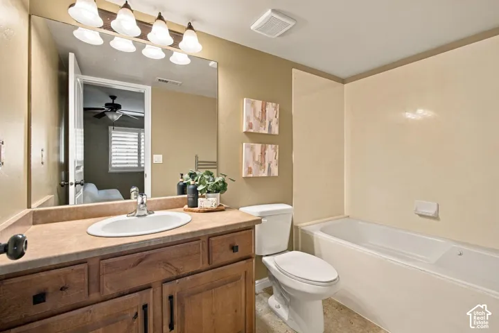 3561 E Rock Creek Rd #6, Eagle Mountain, Utah 84005