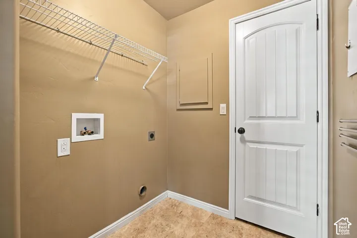 3561 E Rock Creek Rd #6, Eagle Mountain, Utah 84005