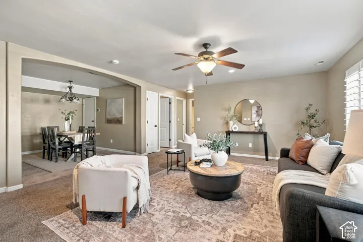 3561 E Rock Creek Rd #6, Eagle Mountain, Utah 84005
