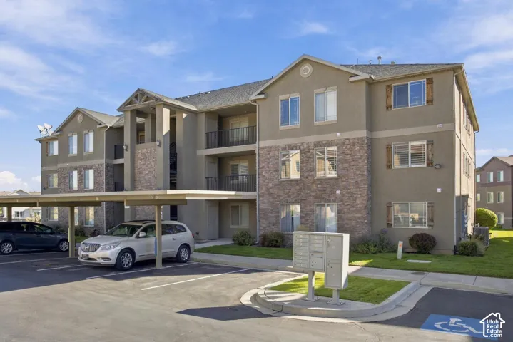 3561 E Rock Creek Rd #6, Eagle Mountain, Utah 84005