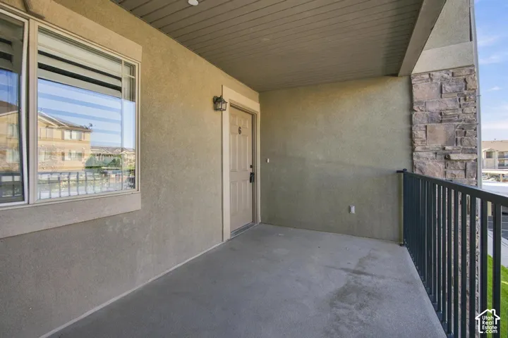 3561 E Rock Creek Rd #6, Eagle Mountain, Utah 84005