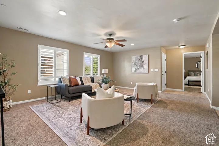 3561 E Rock Creek Rd #6, Eagle Mountain, Utah 84005