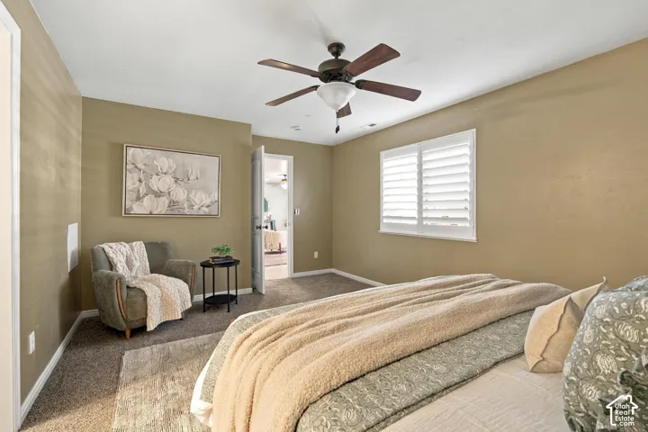 3561 E Rock Creek Rd #6, Eagle Mountain, Utah 84005
