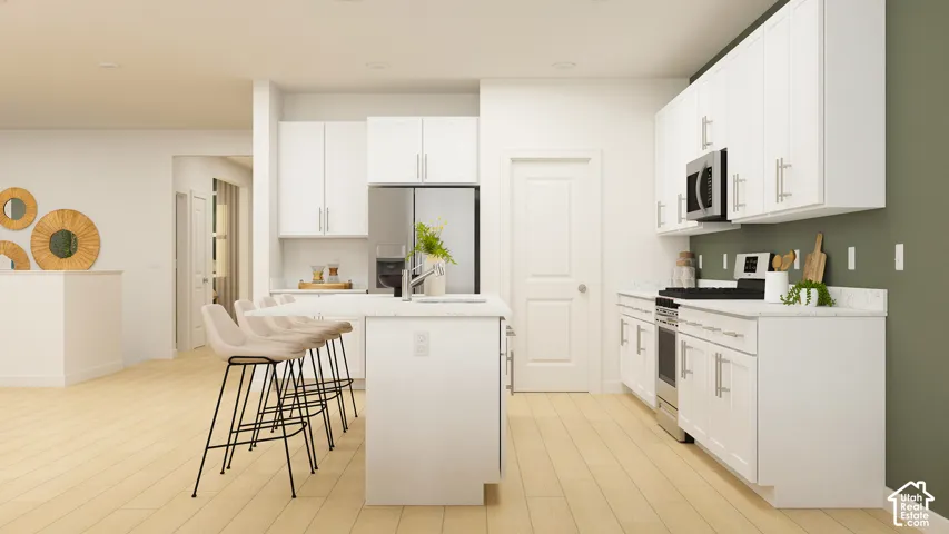 2071 E Badger Ave #4207, Eagle Mountain, Utah 84005