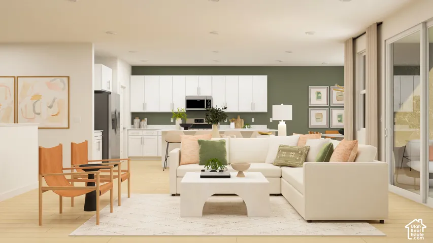 2071 E Badger Ave #4207, Eagle Mountain, Utah 84005