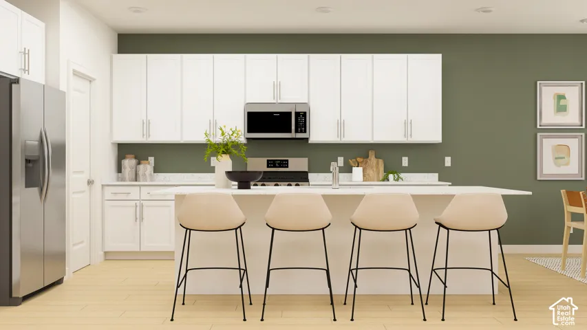 2071 E Badger Ave #4207, Eagle Mountain, Utah 84005