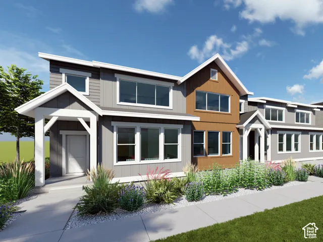 1743 W Viola Ln #3098, Saratoga Springs, Utah 84045