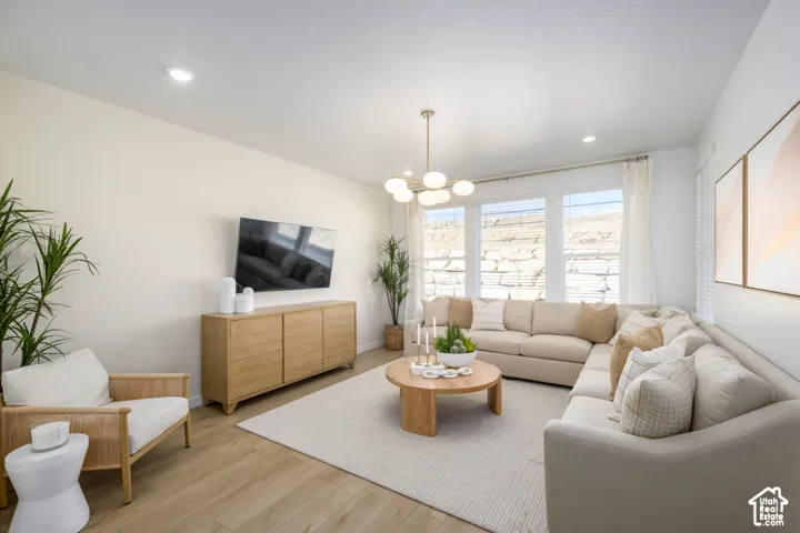 1743 W Viola Ln #3098, Saratoga Springs, Utah 84045
