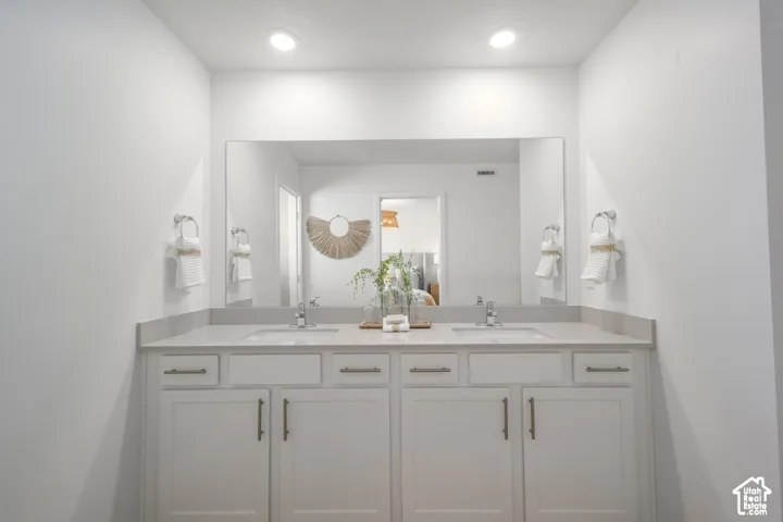 1743 W Viola Ln #3098, Saratoga Springs, Utah 84045