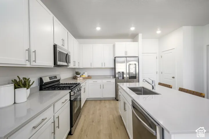 1743 W Viola Ln #3098, Saratoga Springs, Utah 84045